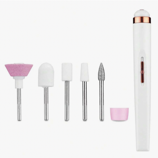 5-in-1 Lavish Nail Drill™